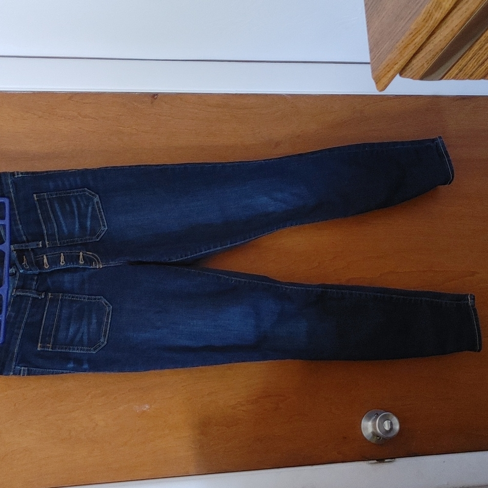 Gap legging